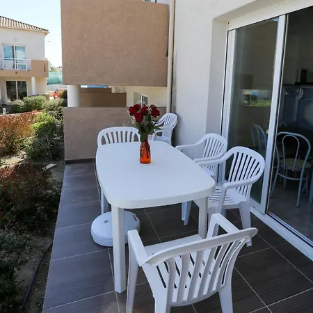 Terres De France - Les Hauts Du Maquis Aparthotel 3*