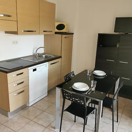 Terres De France - Les Hauts Du Maquis Aparthotel 3*