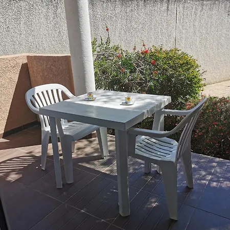 Aparthotel Terres De France - Les Hauts Du Maquis