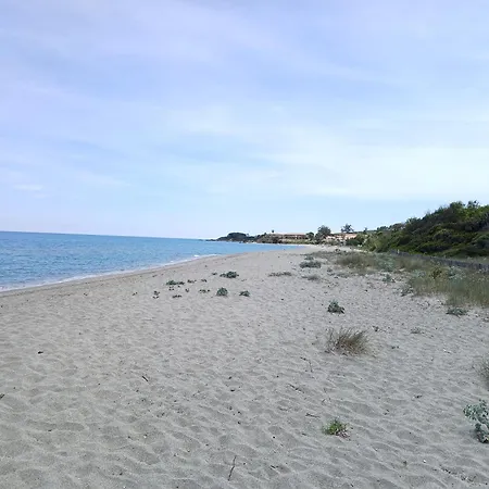 Terres De France - Les Hauts Du Maquis Aparthotel