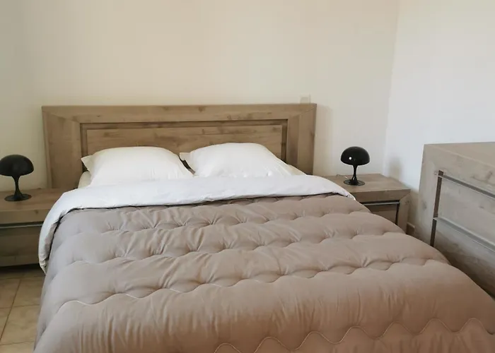 Les Hauts Du Maquis By Actisource