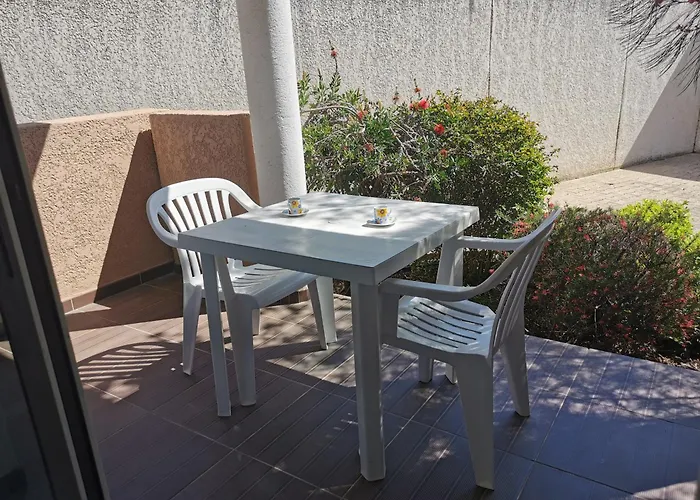 Appart hôtel Les Hauts Du Maquis By Actisource