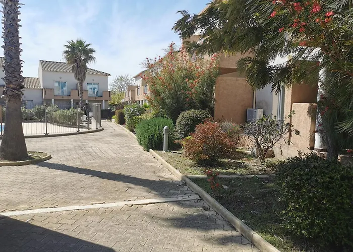 Les Hauts Du Maquis By Actisource 3*