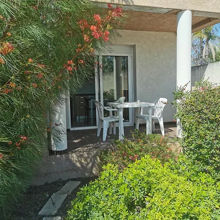 Terres De France - Les Hauts Du Maquis 3* Linguizzetta