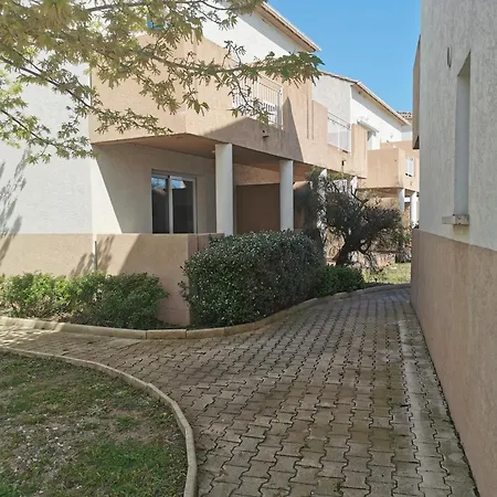 Terres De France - Les Hauts Du Maquis 3* Linguizzetta