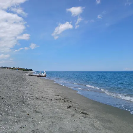 Lägenhetshotell Terres De France - Les Hauts Du Maquis Linguizzetta