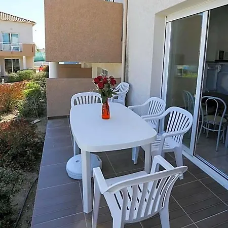 Terres De France - Les Hauts Du Maquis Aparthotel 3*