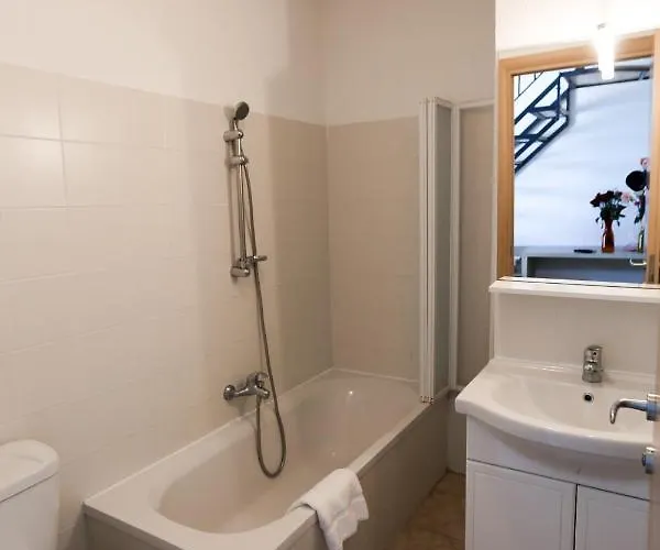 Apart Otel Terres De France - Les Hauts Du Maquis Linguizzetta