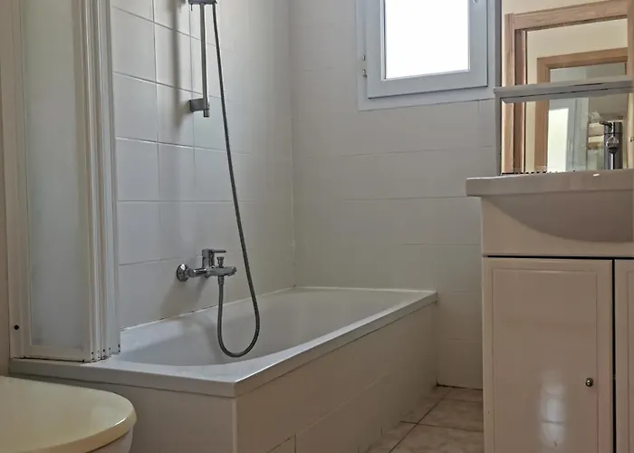 Apart Otel Terres De France - Les Hauts Du Maquis 3*