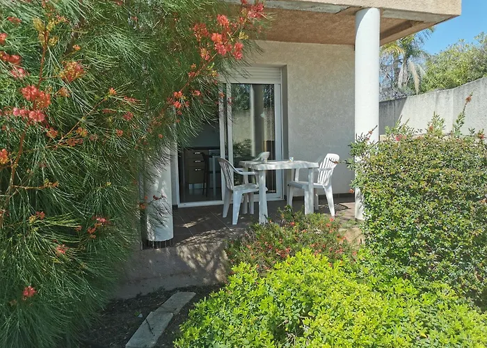 Terres De France - Les Hauts Du Maquis 3* Linguizzetta