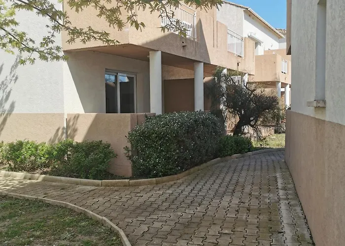 Terres De France - Les Hauts Du Maquis 3* Linguizzetta