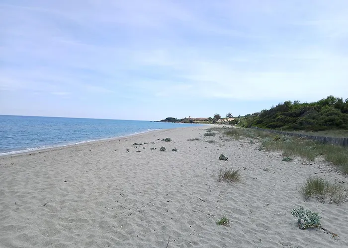 Terres De France - Les Hauts Du Maquis Aparthotel