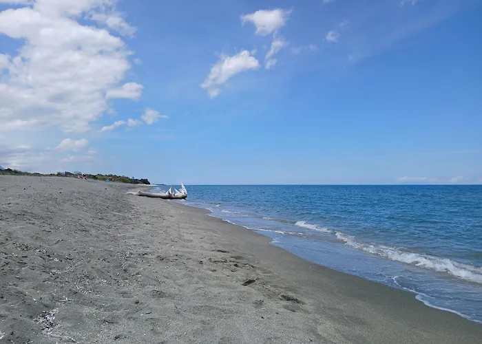 Apart Otel Terres De France - Les Hauts Du Maquis Linguizzetta
